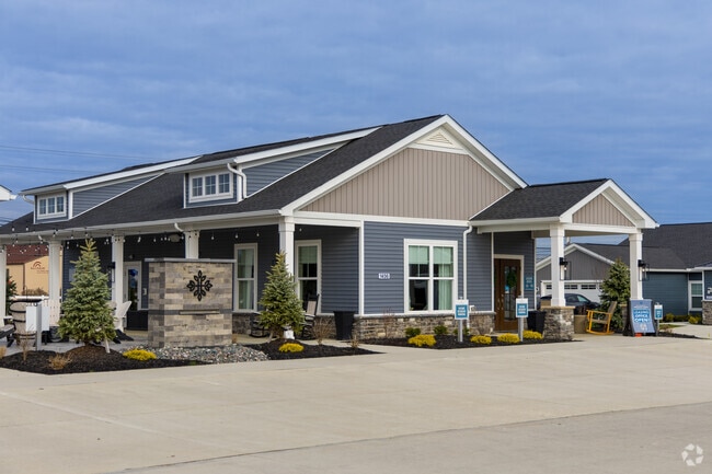 Building Photo - The Village at Hinckley Oaks