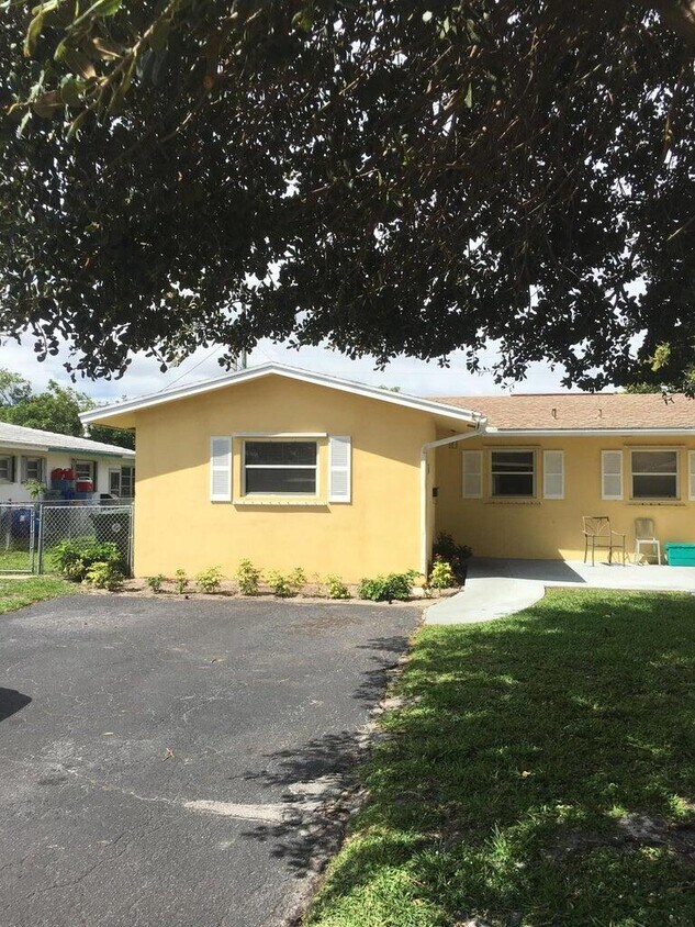 Foto principal - 2811 NE 2nd Ave