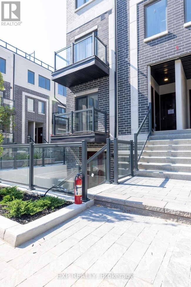 Building Photo - 3423 Sheppard Ave E