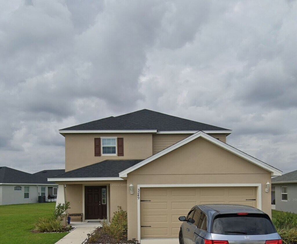Primary Photo - Four Bedroom Three bathrooms - South Lakeland