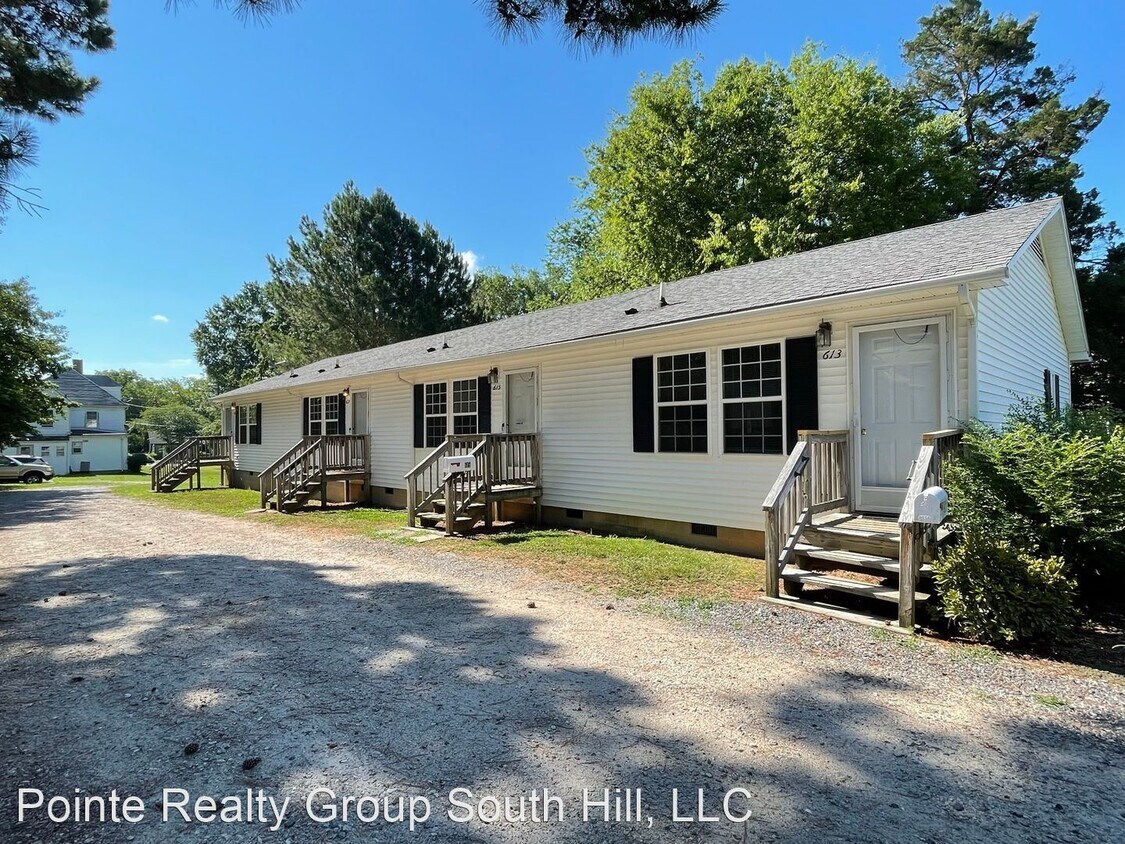 Primary Photo - 1 br, 1 bath House - 619 Goodes Ferry Rd.