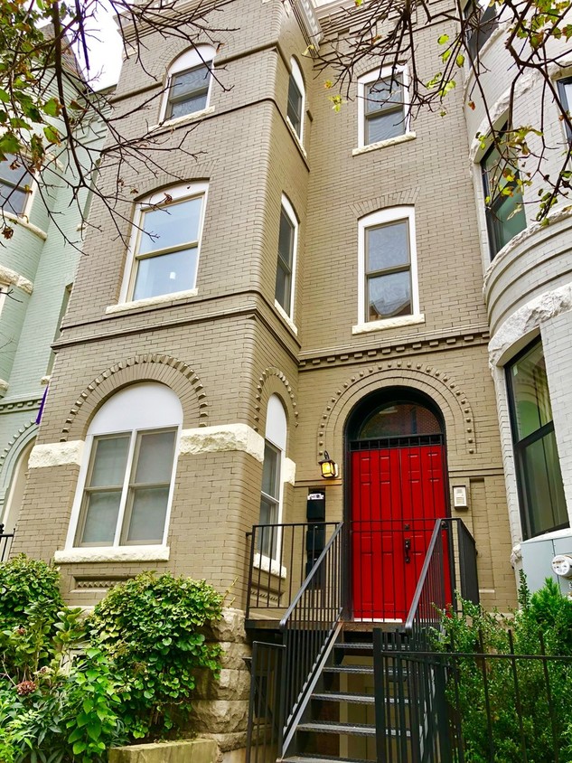 Foto principal - 1322 W St NW