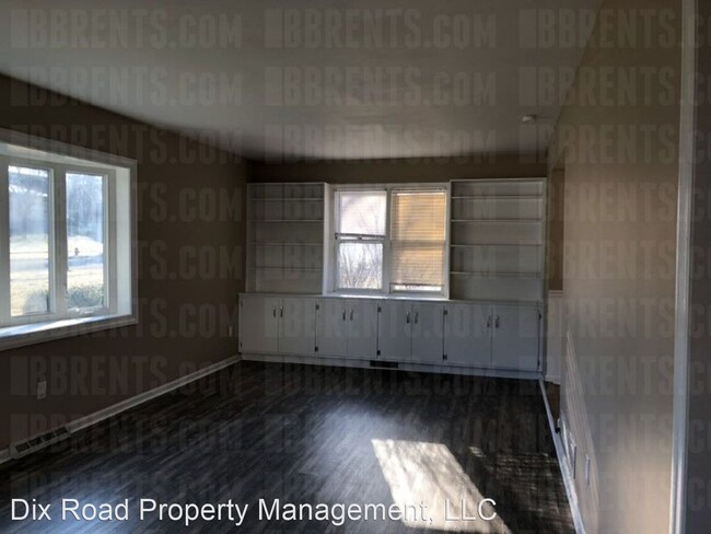Building Photo - 4 br, 2.5 bath House - 4336 Pennswood Drive,