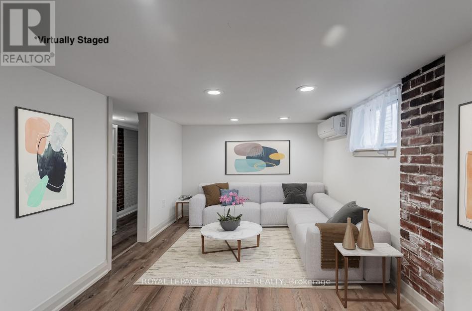 Photo principale - 49 Stanhope Ave