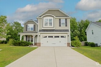 Building Photo - 508 Stonebriar Ave