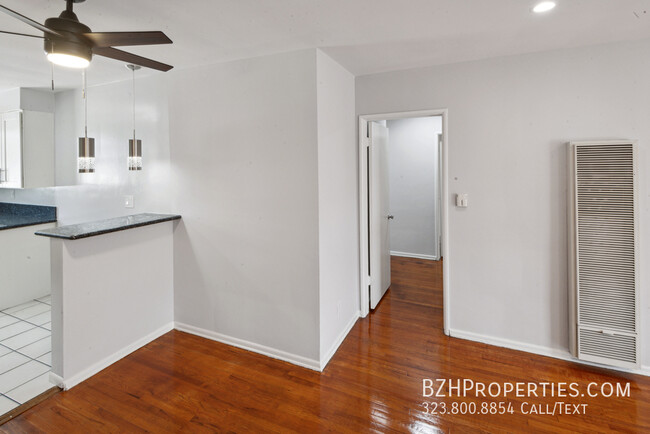 Foto del edificio - Newly Updated 2Bedroom 1Bathroom in Valley...