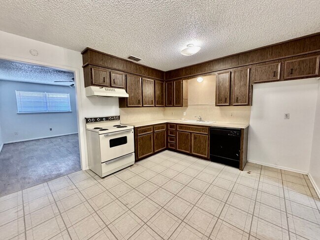 Foto del edificio - 6509 21st St