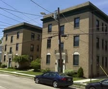 Primary Photo - LaMonte Apartments