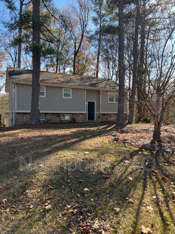 4126 Macduff Drive, Douglasville, GA 30135 House Rental in