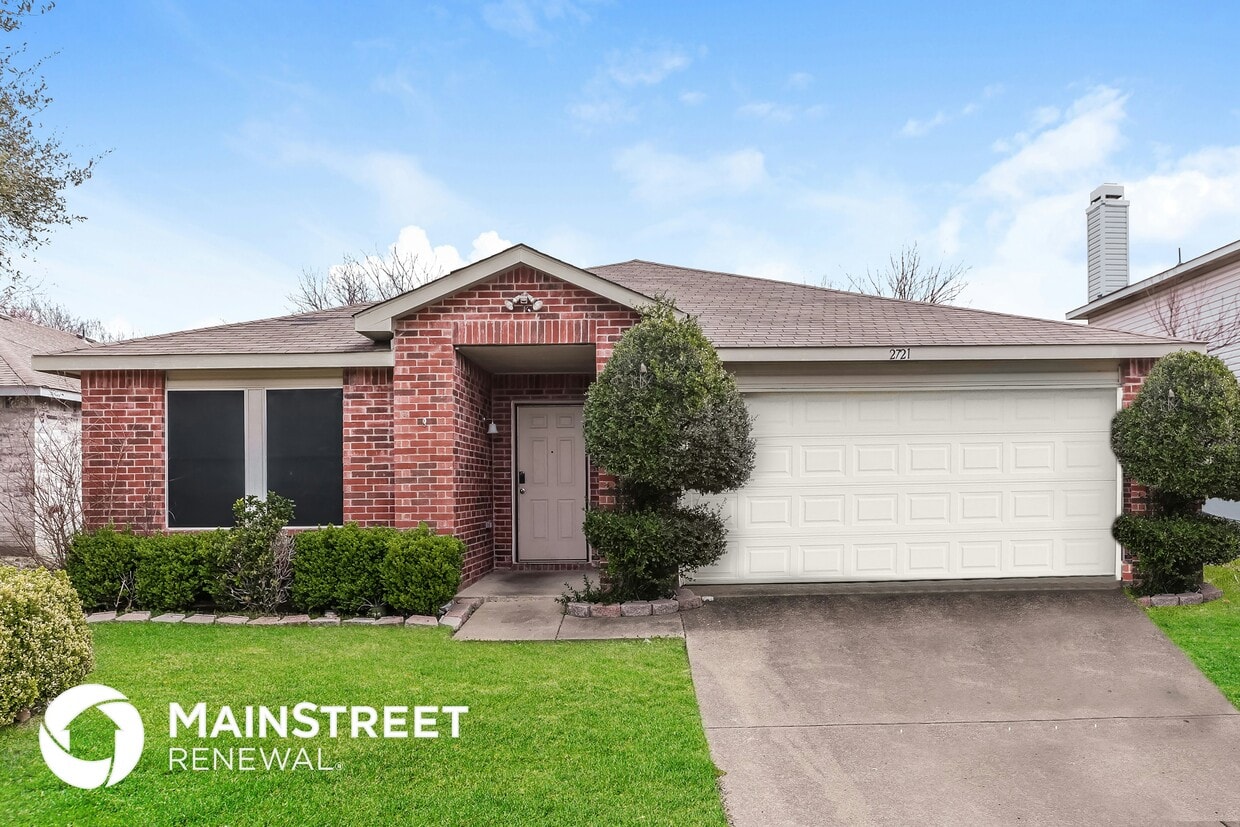 Foto principal - 2721 Meadowlark Dr