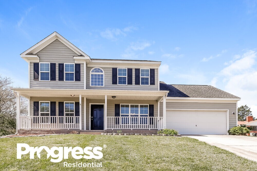 2909 Dairywood Ln, Monroe, NC 28110 House for Rent in Monroe, NC