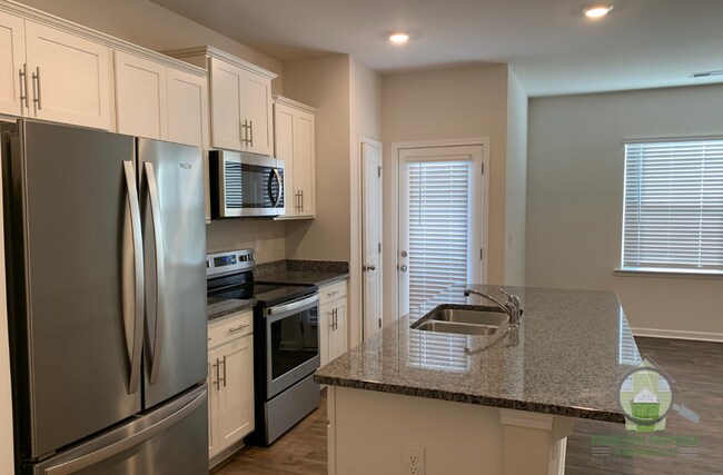 Building Photo - 440 Sea Grit Ct