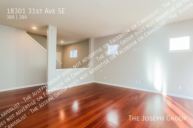 Building Photo - 18301 31st Ave SE