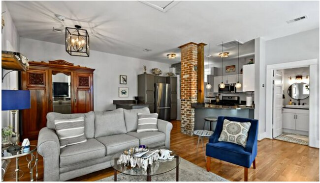 Foto del edificio - 508 10th St