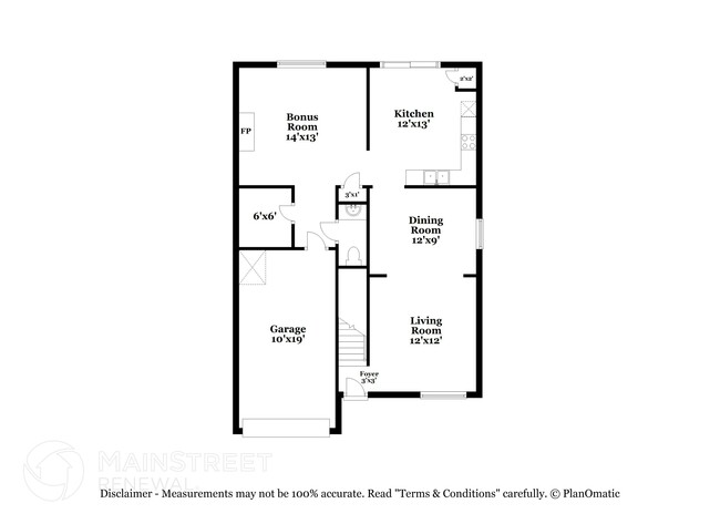 Building Photo - 2417 Sawyer Dr