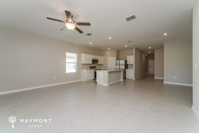 Foto del edificio - Comfortable Living in Nexus at Overbrook