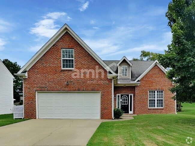 Building Photo - 321 Collinsworth Dr
