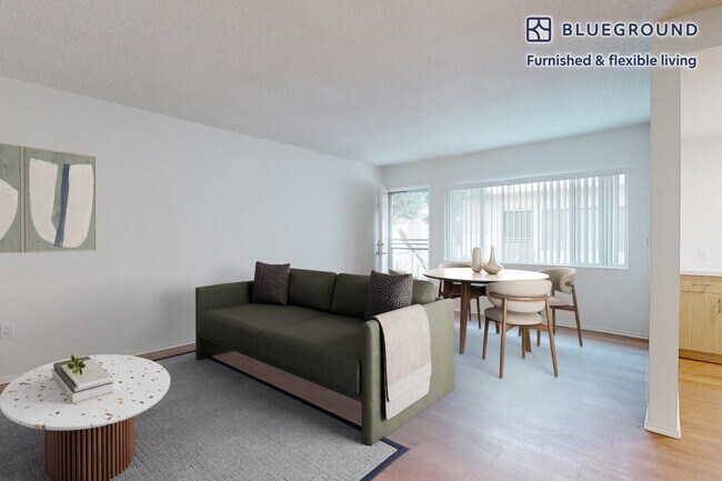 Building Photo - 12017 Goshen Ave Building Photo - 12017 Goshen Ave