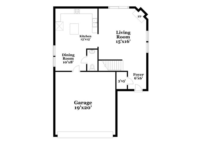 Foto del edificio - 70 Brookhaven Dr