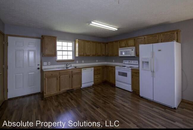 Building Photo - 2 br, 1 bath House - 1819 N Colgate Ave