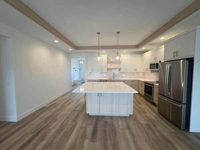 Building Photo - 4605/4607 Twisted Pine Dr