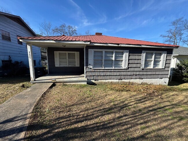 Building Photo - Birmingham/East Lake