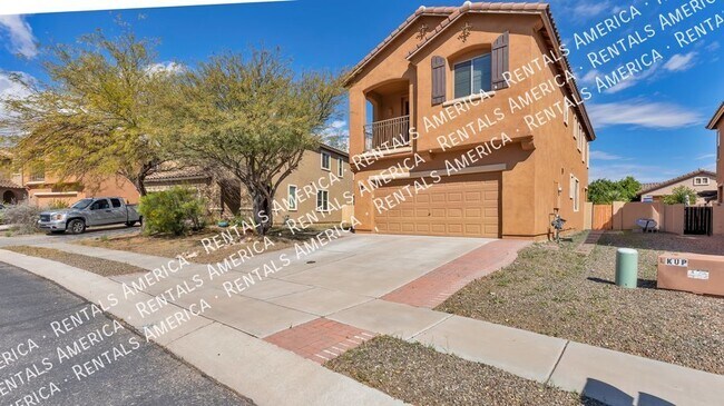 Foto del edificio - Beautiful Two Story 4Bed/2.5Bath w/ Loft, ...