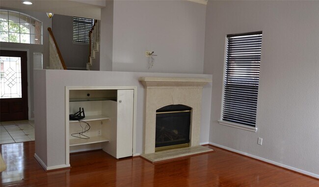 Foto del edificio - 22755 Cascade Springs Dr