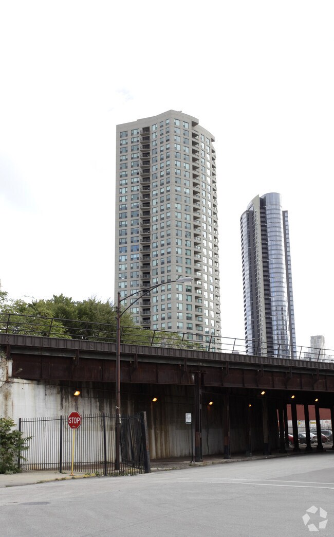 Foto del edificio - Kinzie Park