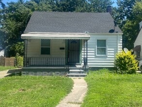 Building Photo - 4396 Neff Ave