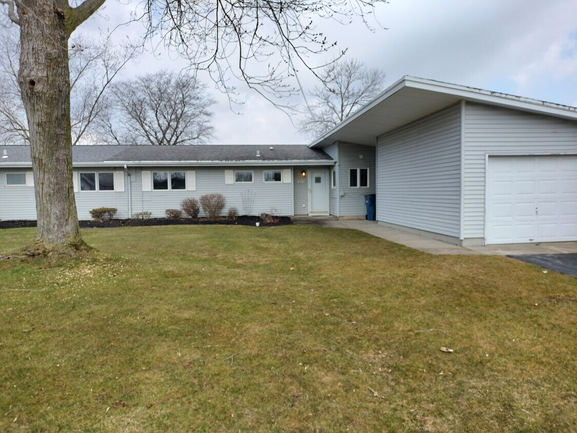 Foto principal - 211 Beckwith Ave