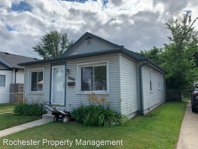 Foto del edificio - 2 br, 1 bath House - 23337 Harding