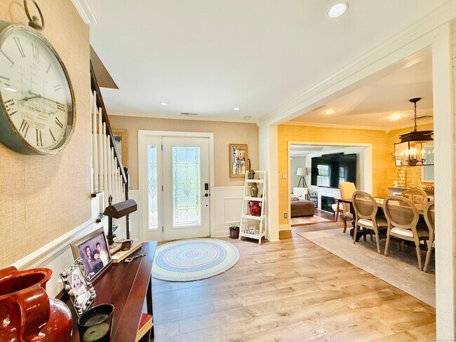 Foto del edificio - 3 Turnabout Ln