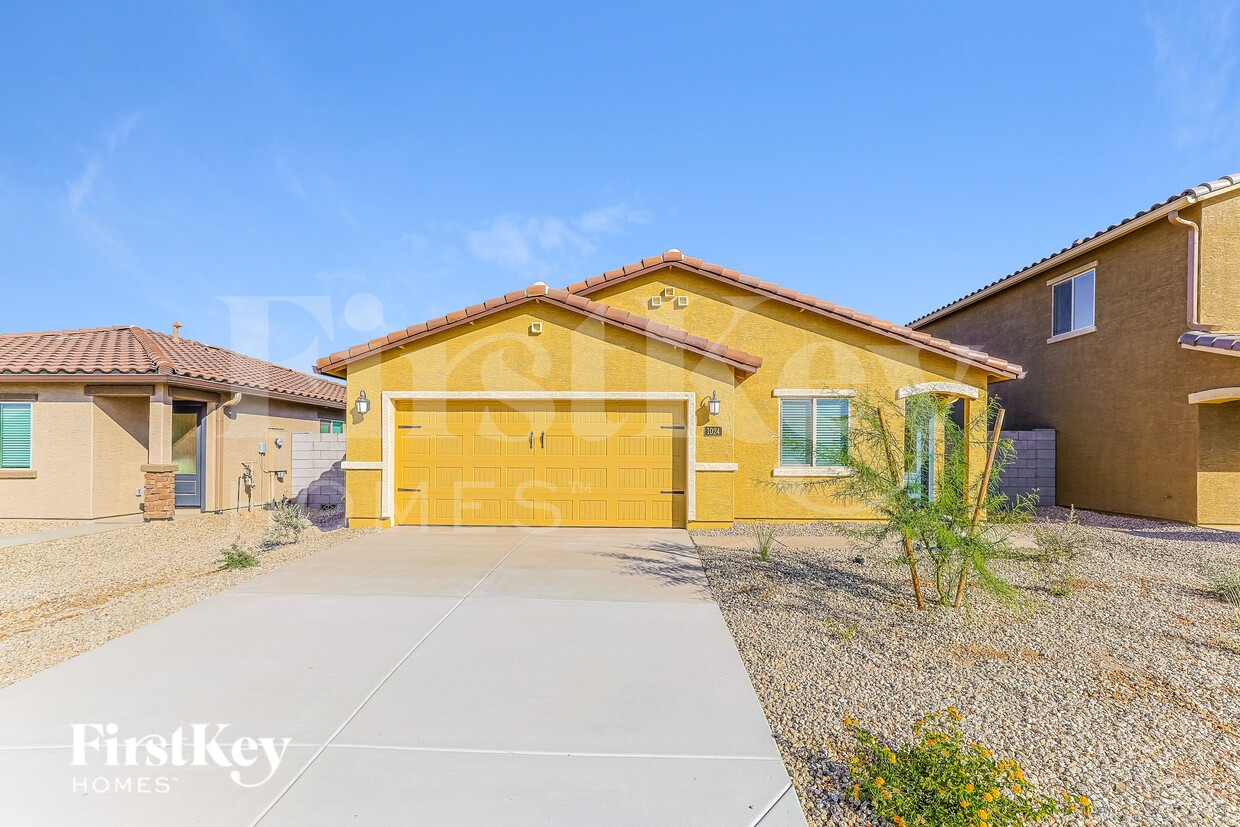 Foto principal - 1024 W 20th St