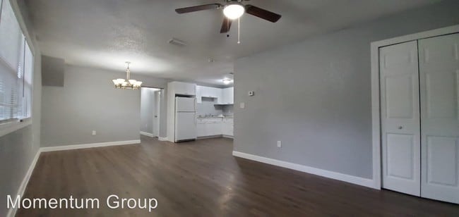 Building Photo - 4 br, 2 bath House - 8314 Croton Ave.
