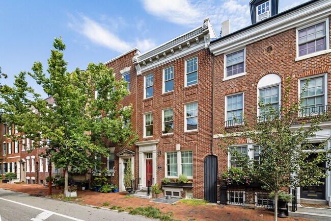 Foto del edificio - 617 Pine St