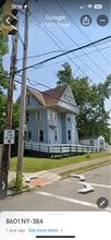 Building Photo - 8627 Buffalo Ave