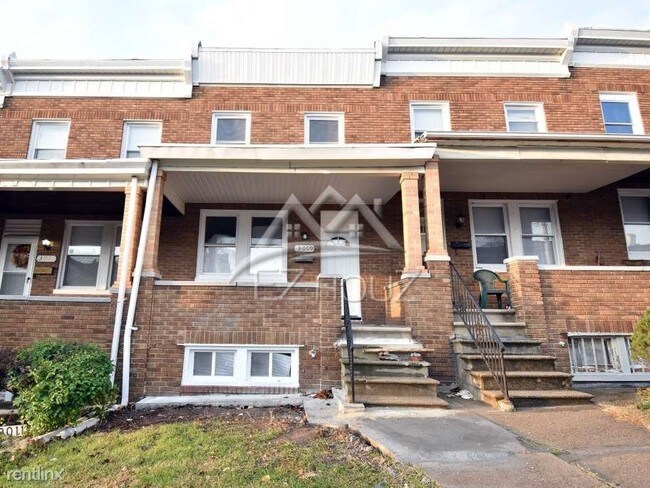 Foto del edificio - 3 br, 1.5 bath House - 3009 Mayfield Avenue