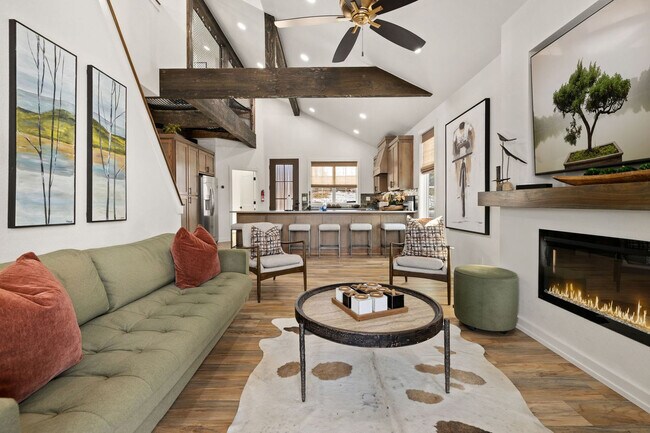 Foto del edificio - 2104 Almand Dr