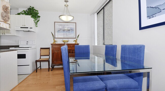 Building Photo - Marlborough Tower