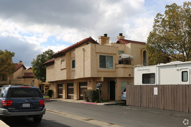 Building Photo - Corsica Condominiums Phase I
