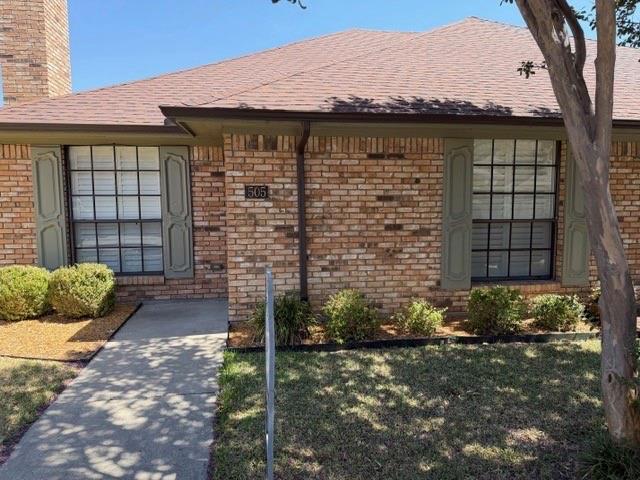 Foto del edificio - 505 Cedar Elm Ln