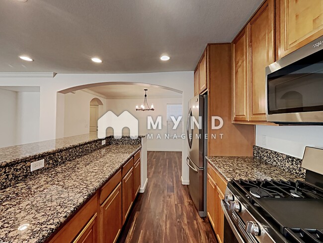 Foto del edificio - 7628 Stone Bluff Way