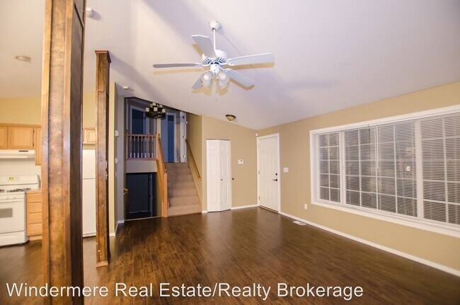 Building Photo - 3 br, 2.5 bath House - 7007 77th Ave NE