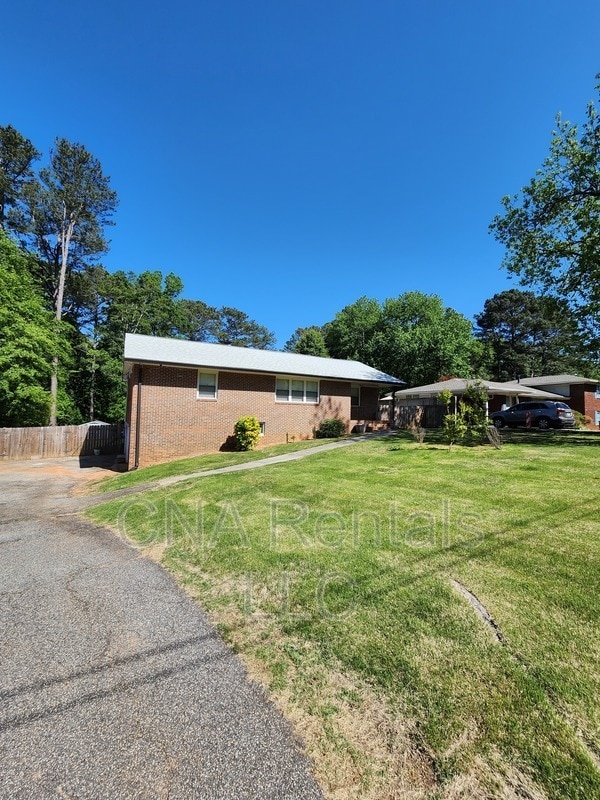 Photo - 730 McBurnette Rd N E Apartment