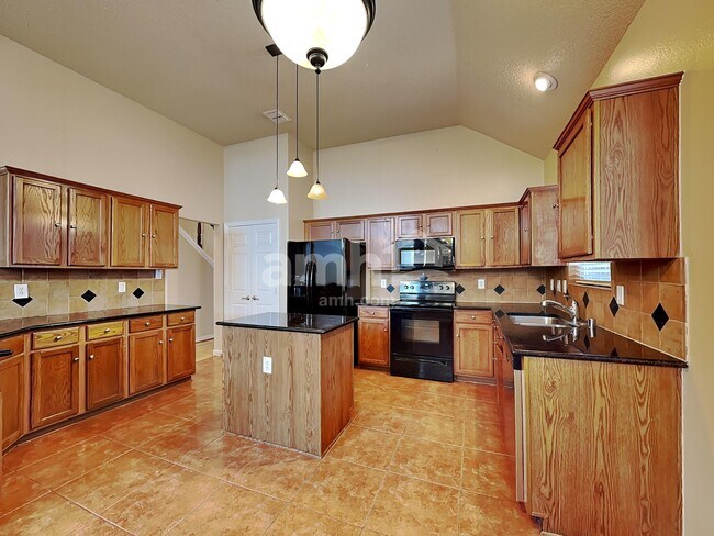 Foto del edificio - 2306 Valley Creek Dr