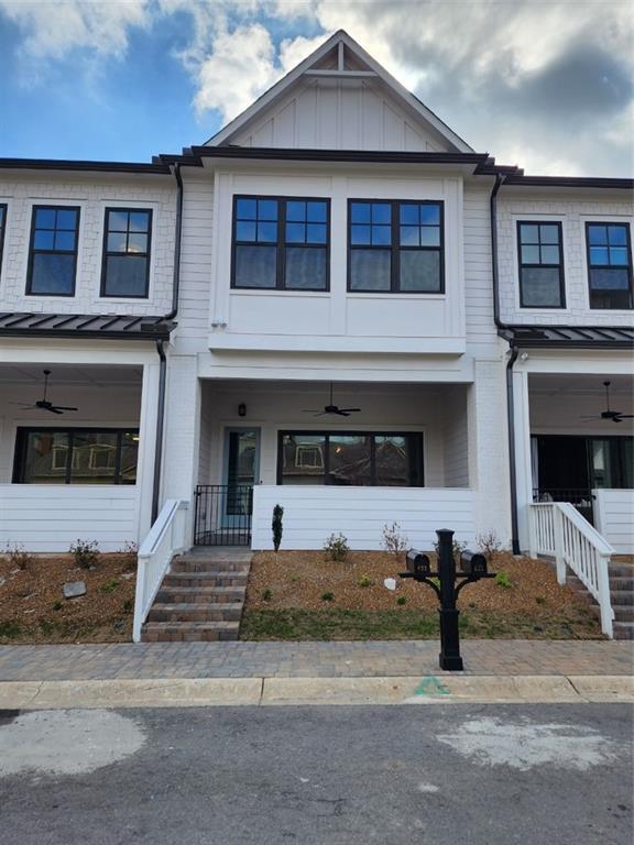 Building Photo - 633 Stickley Oak Way