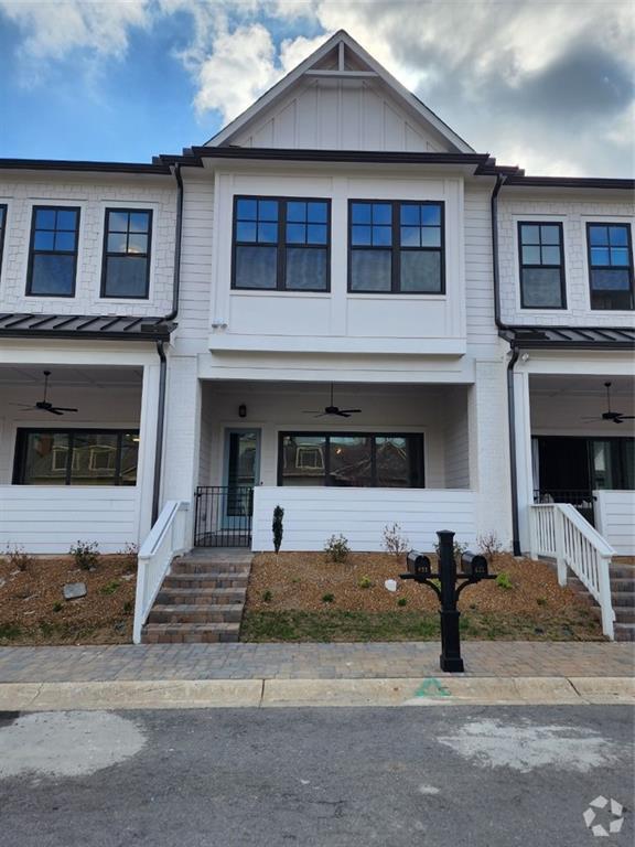 The Village at Towne Lake Apartments for Rent with Parking Woodstock