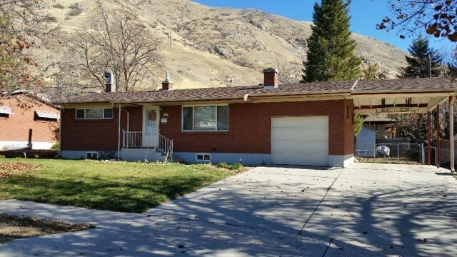 Foto principal - 236 N 1040 E St