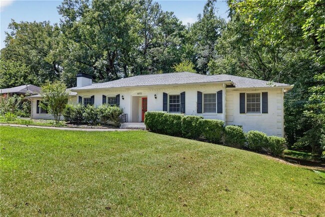 Building Photo - 6072 Labama Dr
